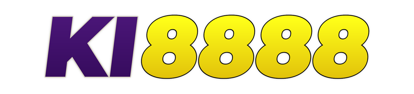 ki8888 Logo